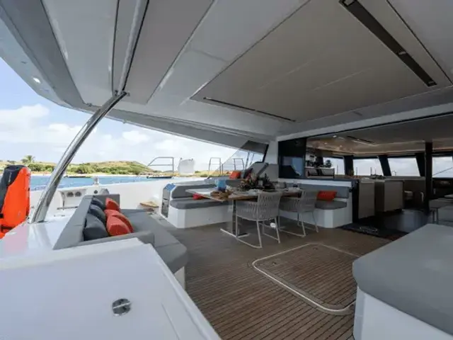 Fountaine Pajot Alegria 67