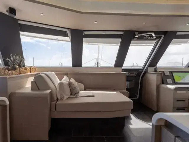 Fountaine Pajot Alegria 67