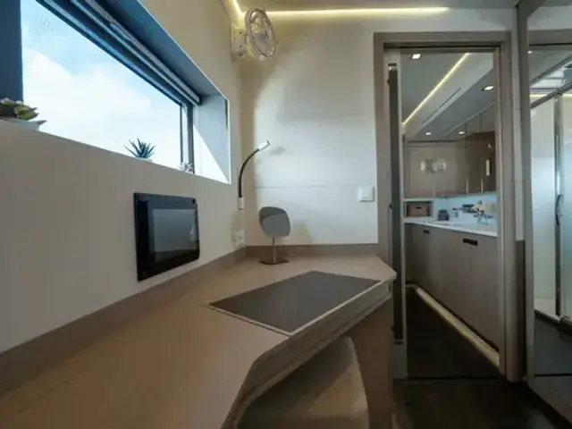 Fountaine Pajot Alegria 67