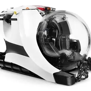 2020 U-BOAT WORX B.V Super Yacht Sub 3