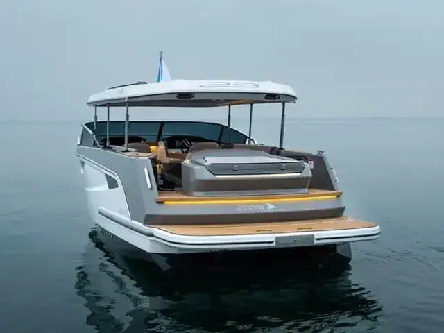 Alfastreet Marine Alfastreet 23 open electric