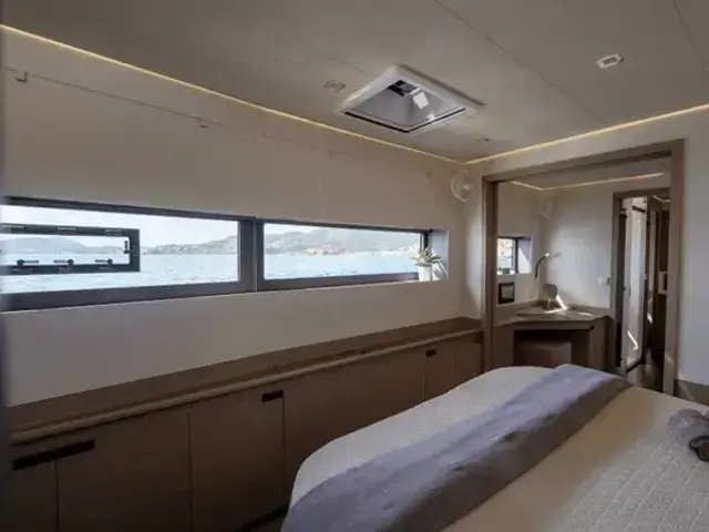 Fountaine Pajot Alegria 67