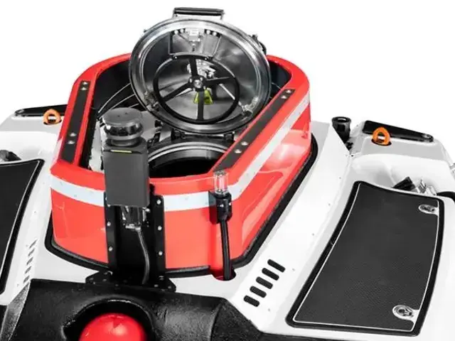 U-BOAT WORX B.V Super Yacht Sub 3