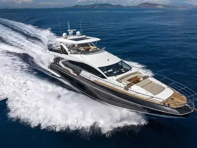 Azimut ALEX I