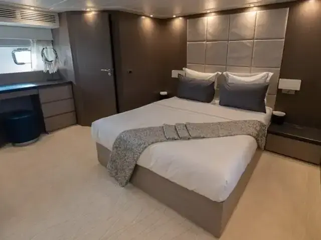 Terranova Yachts T88