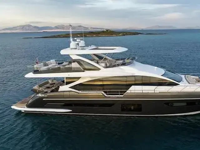 Azimut ALEX I