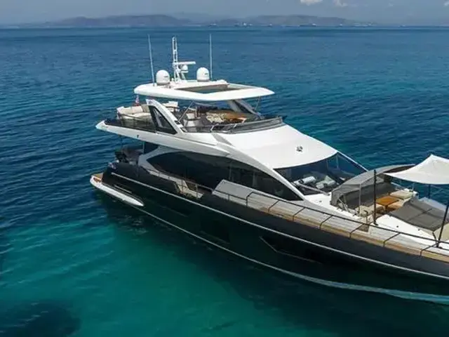 Azimut ALEX I