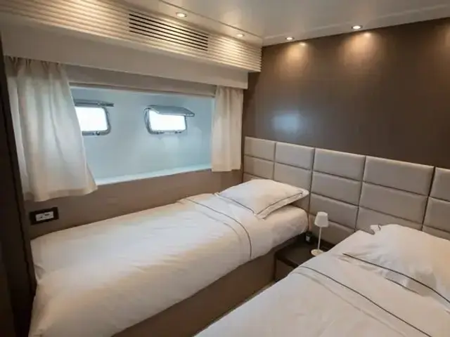 Terranova Yachts T88