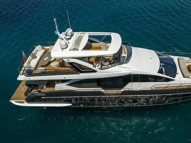 Azimut ALEX I