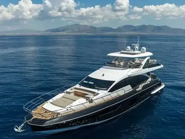 Azimut ALEX I