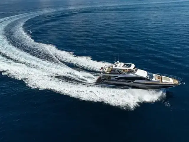 Azimut ALEX I