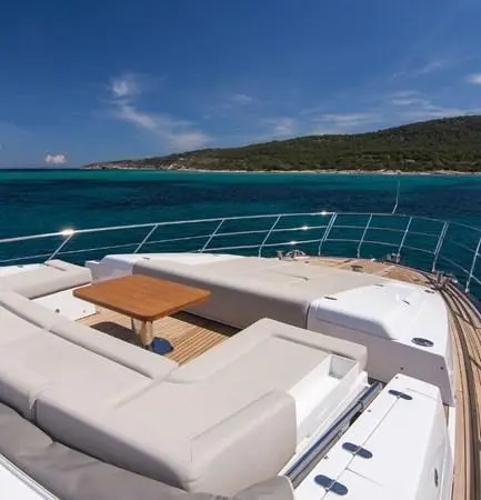 2019 Azimut alex i