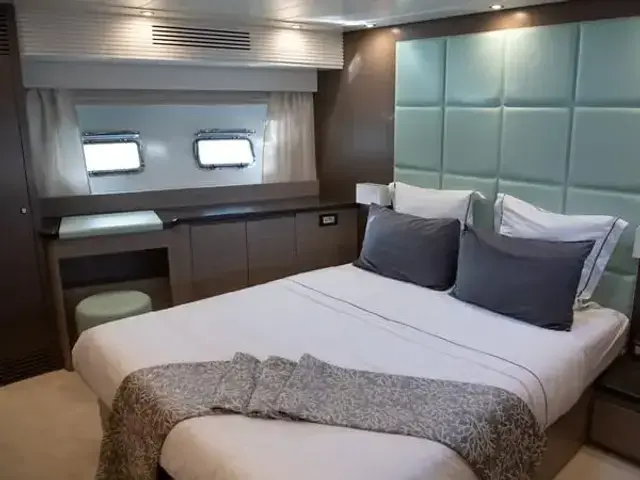 Terranova Yachts T88