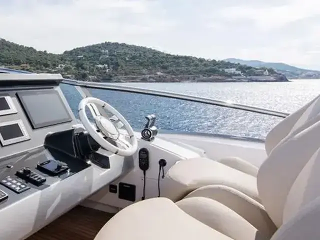 Azimut ALEX I