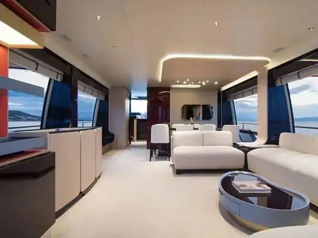 Azimut ALEX I