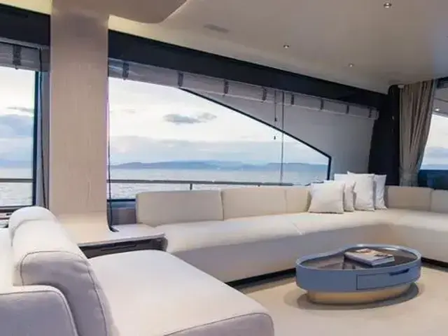 Azimut ALEX I