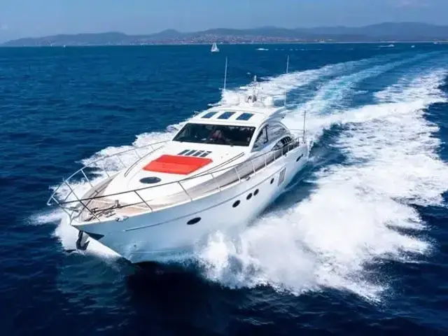 Princess V70