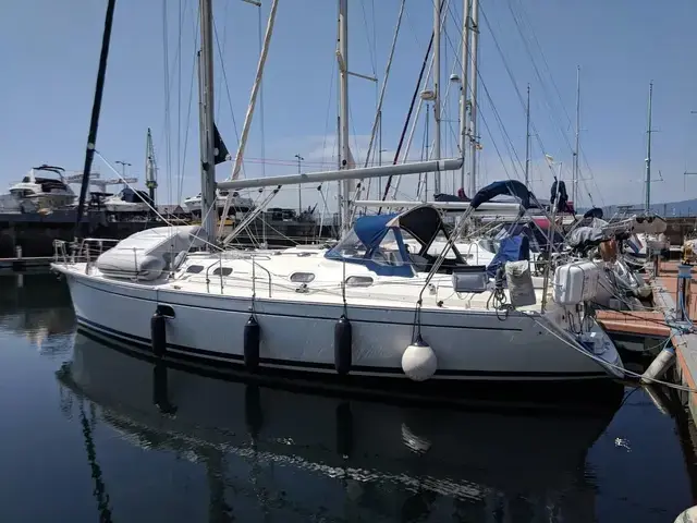 Dufour Gib'Sea 41