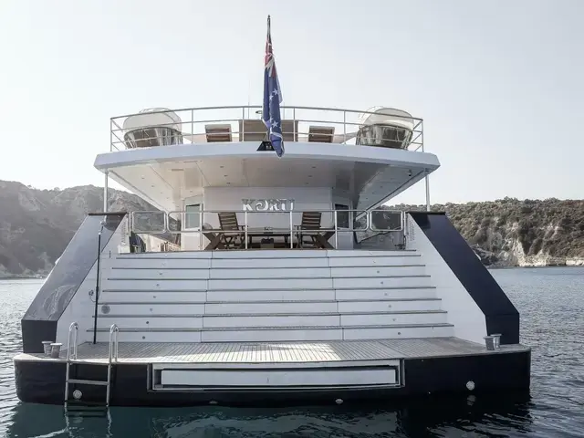 Feadship 164