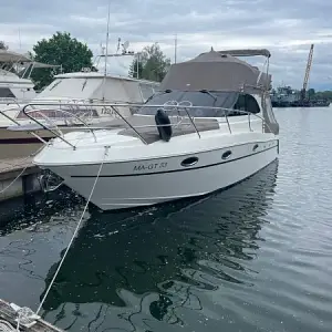 2006 Galeon Boats (PL) Galeon 330 Fly