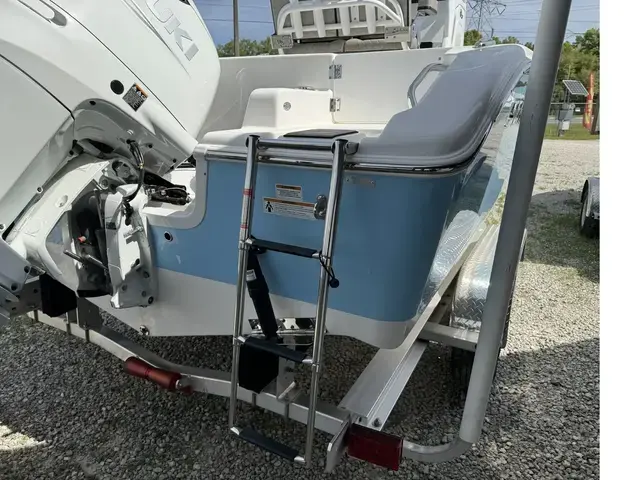 Sea Pro 242 SPORT CC