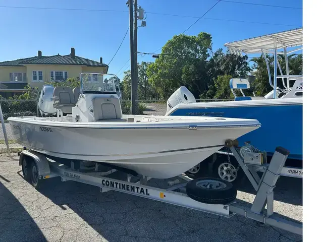 Sea Pro 208 DLX Bay for sale in United States of America for $43,690