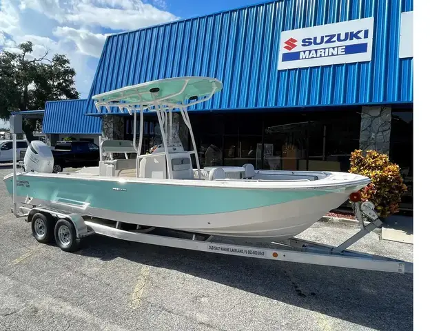 Carolina Skiff 26 Ultra Elite