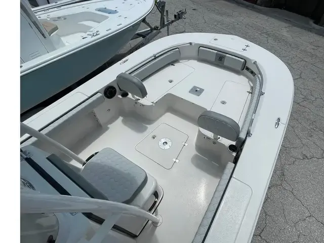 Carolina Skiff 26 Ultra Elite