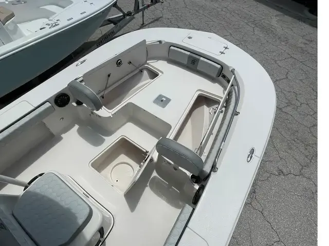 Carolina Skiff 26 Ultra Elite