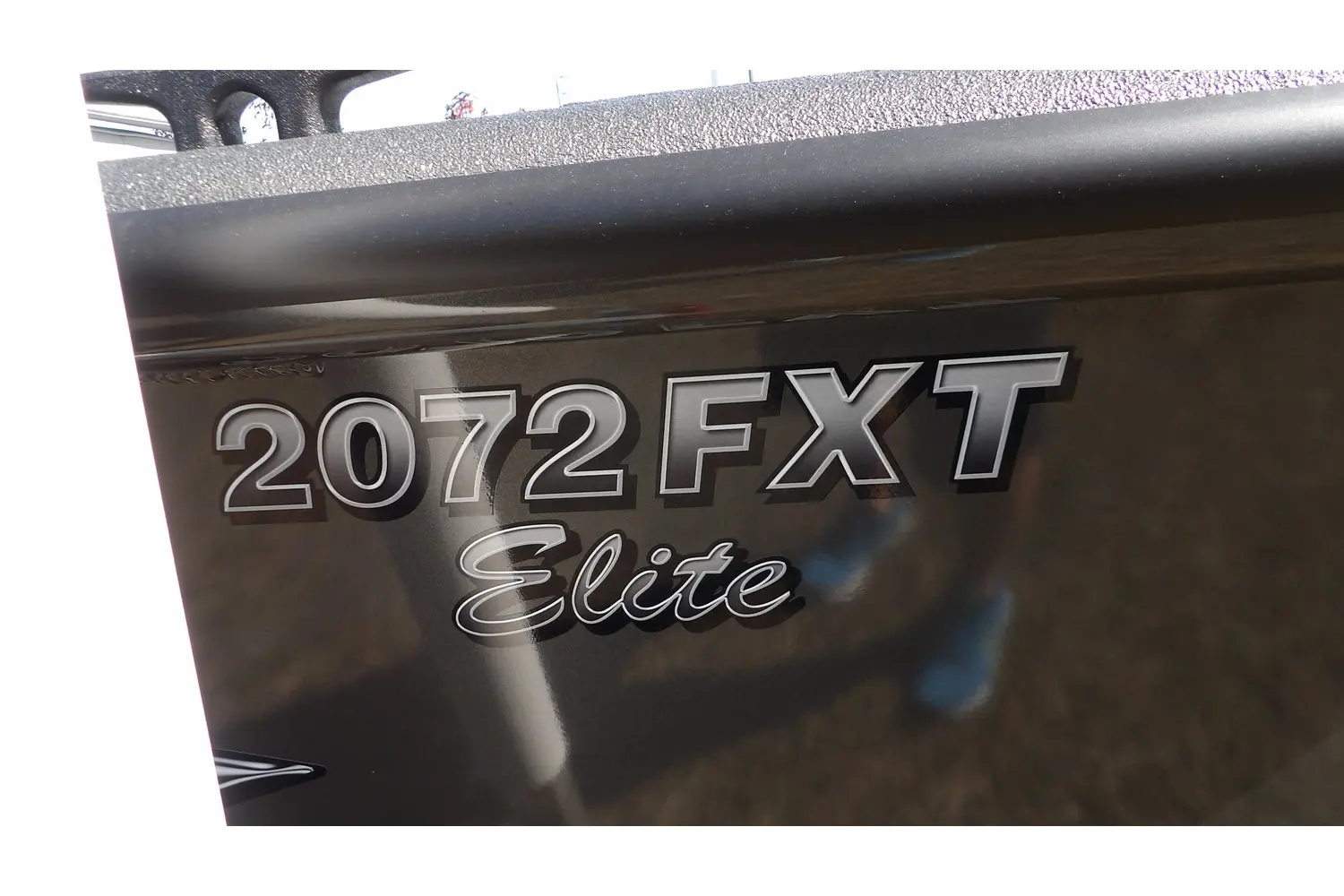 2024 Seaark 2072 fxt elite