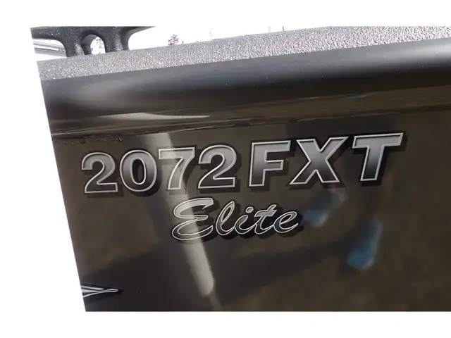 Seaark 2072 FXT Elite