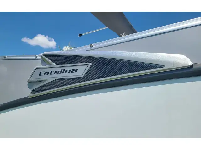 Avalon 2585 Catalina RF