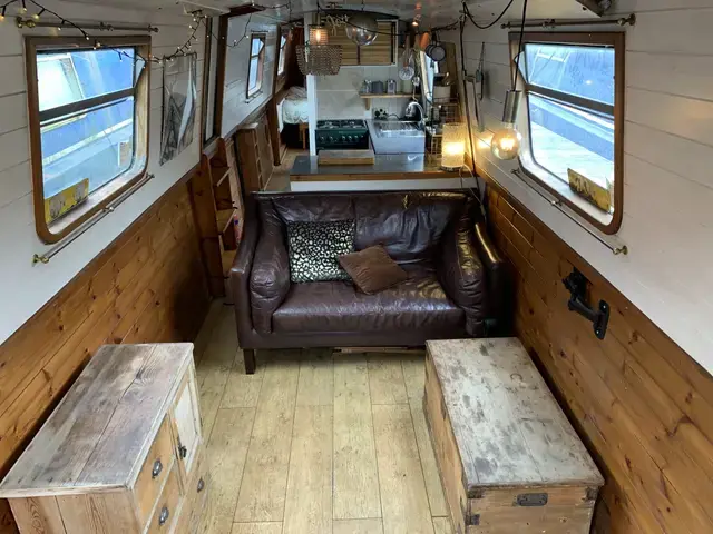 Colecraft 50ft Cruiser