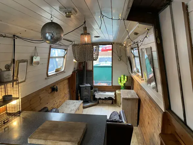 Colecraft 50ft Cruiser