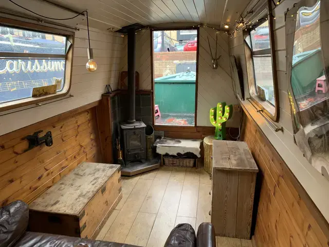 Colecraft 50ft Cruiser