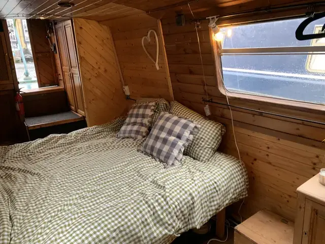 Colecraft 50ft Cruiser