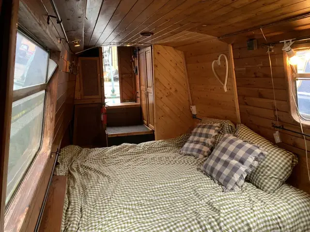 Colecraft 50ft Cruiser