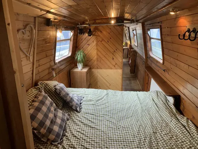 Colecraft 50ft Cruiser