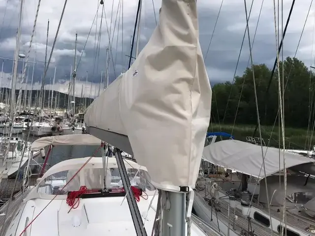 Hanse 400e