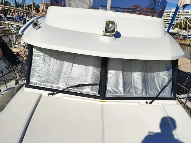 Beneteau Swift Trawler 30