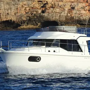 2019 Beneteau Swift Trawler 30