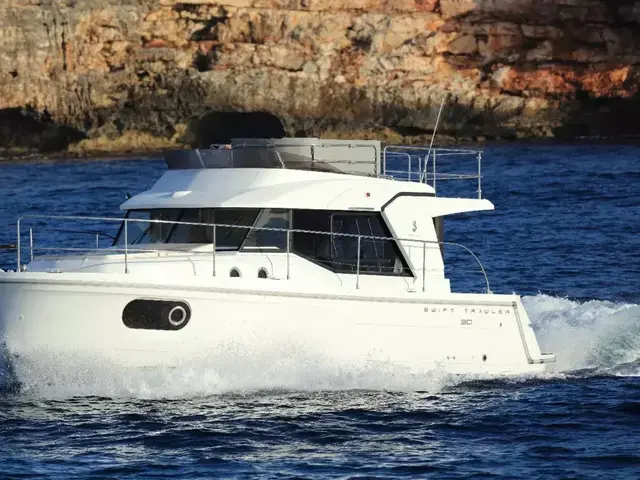 Beneteau Swift Trawler 30