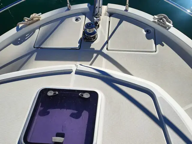 Beneteau Swift Trawler 30