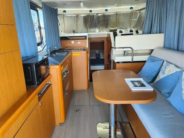 Beneteau Swift Trawler 30