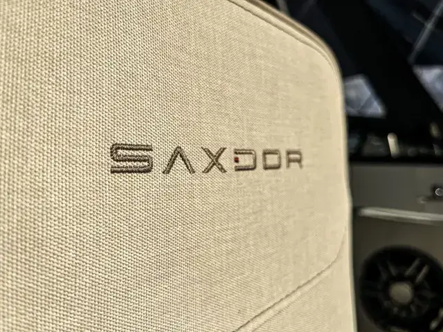 Saxdor 270