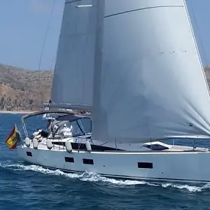 2017 Jeanneau Yacht 54