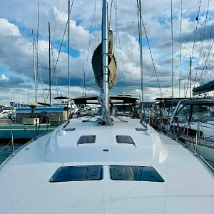 2019 Bavaria 51 Cruiser