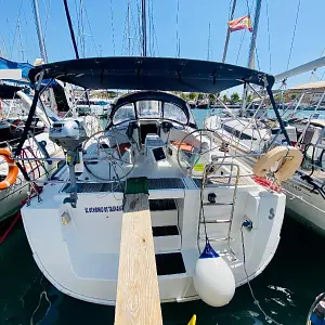 2009 Beneteau Oceanis 43