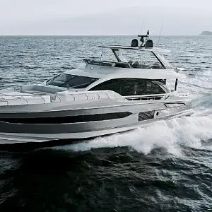 2024 Azimut Fly 78