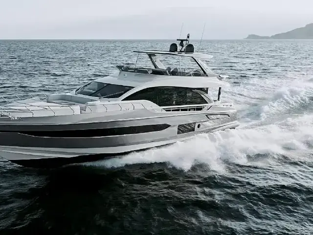 Azimut Fly 78